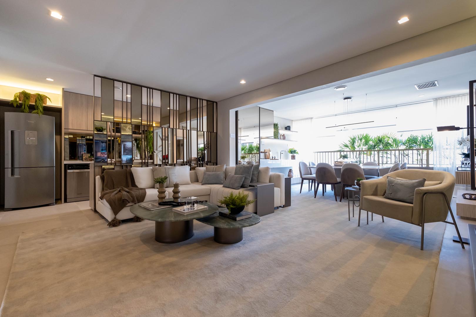 Apartamento com 4 Quartos à Venda, 148 m²em Moema - São Paulo