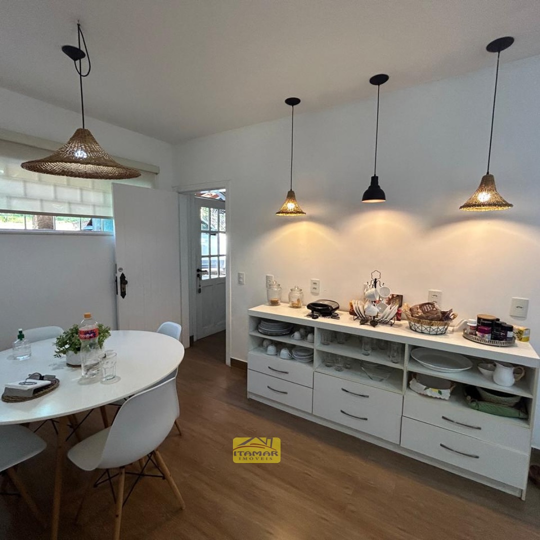 Imagem Casa de Condomínio com 4 Quartos à Venda, em São Bento - Angra dos Reis