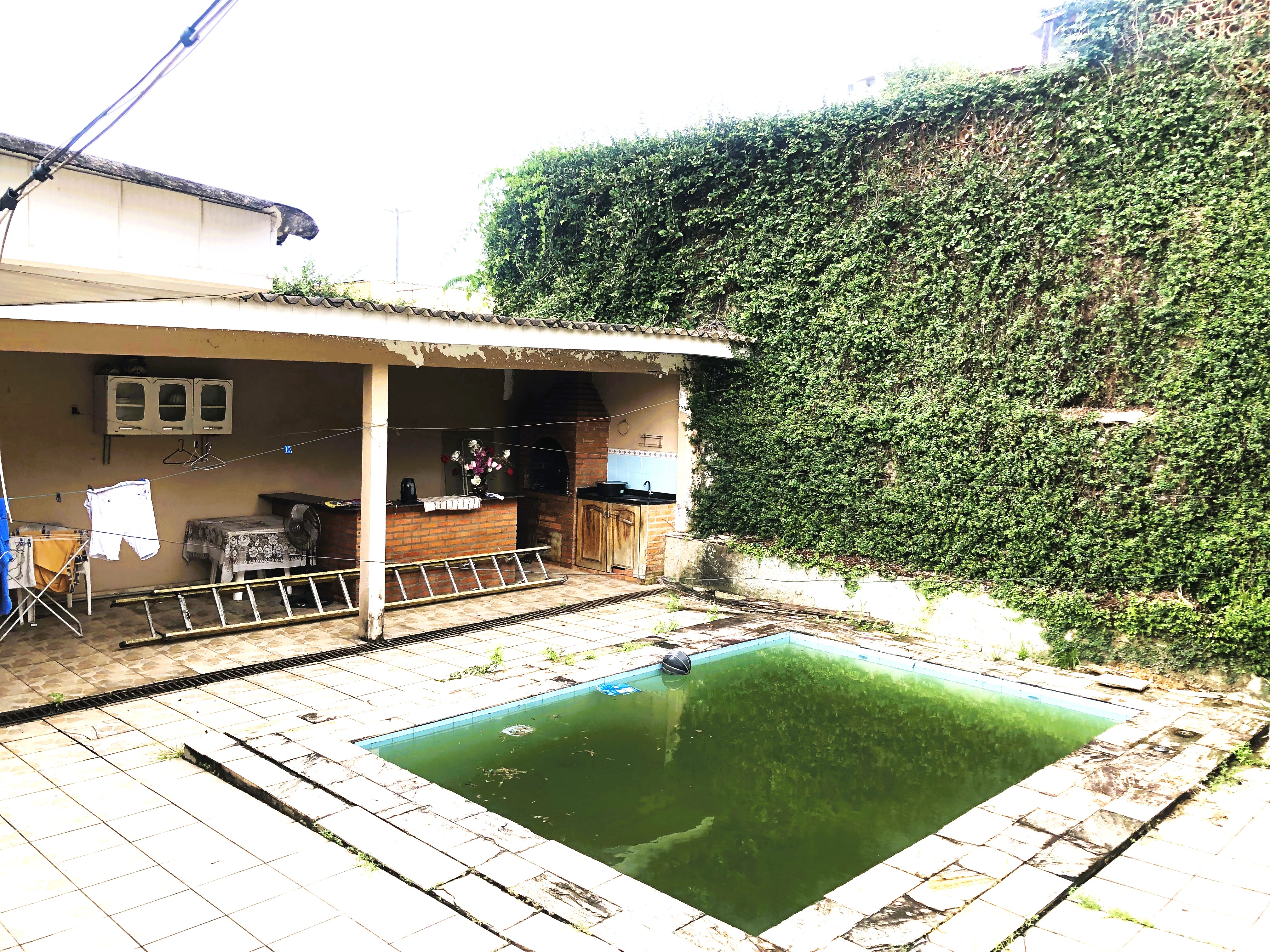 Foto do imóvel: Casa com 4 Quartos à Venda ou Locação, 295 m² em Compensa - Manaus