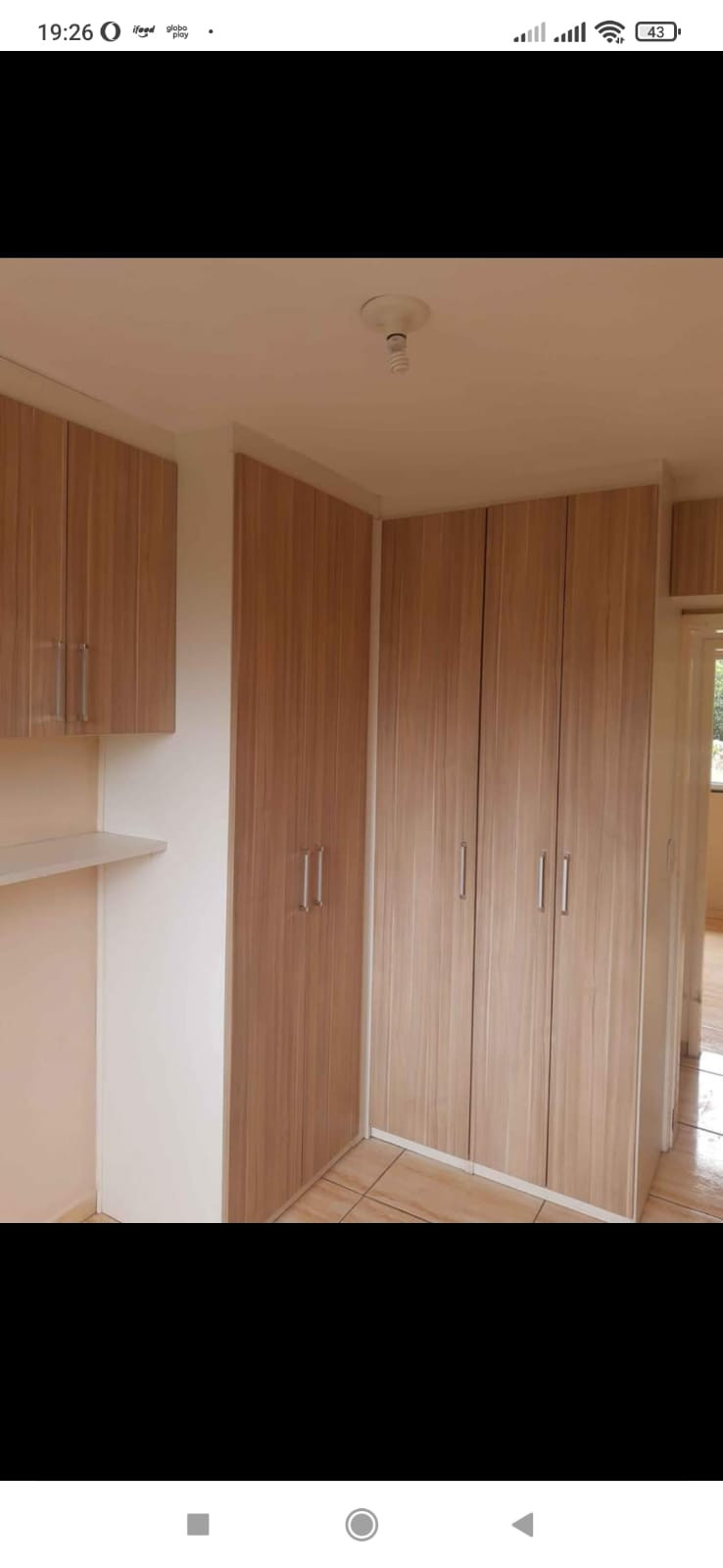 Imagem Apartamento com 2 Quartos à Venda ou Locação, 44 m² em Senador Vasconcelos - Rio de Janeiro