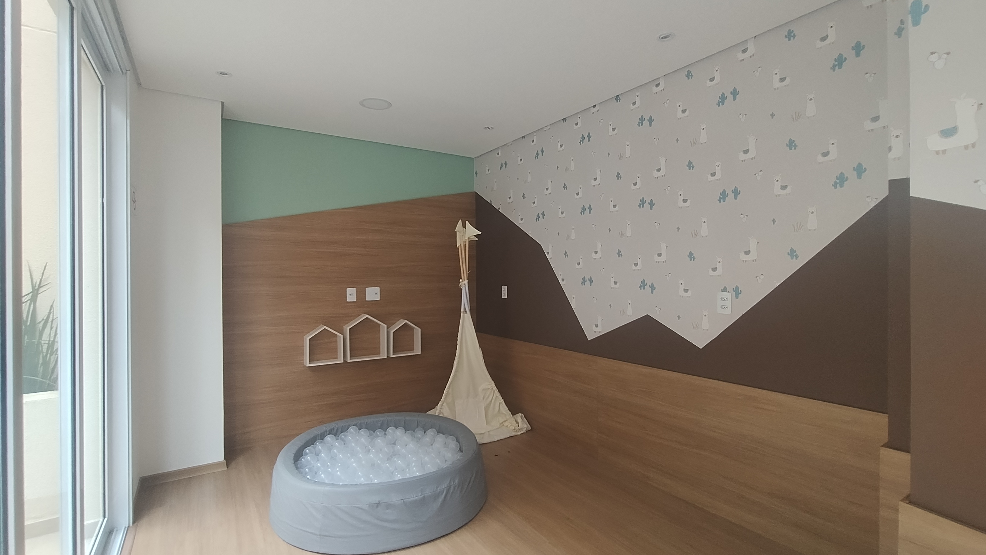 Imagem Apartamento com 3 Quartos à Venda, 64 m² em Centro - Diadema