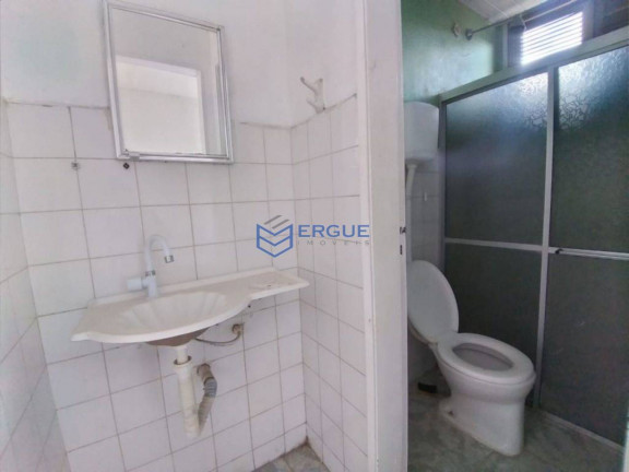 Imagem Apartamento com 2 Quartos à Venda, 50 m² em Parque Santa Maria - Fortaleza