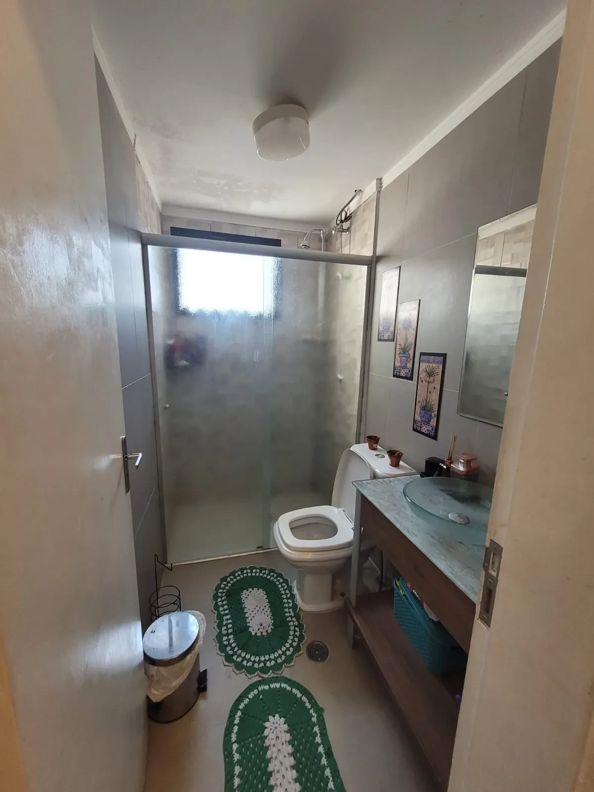 Imagem Apartamento com 2 Quartos à Venda, 65 m² em Parque Taboão - Taboão da Serra