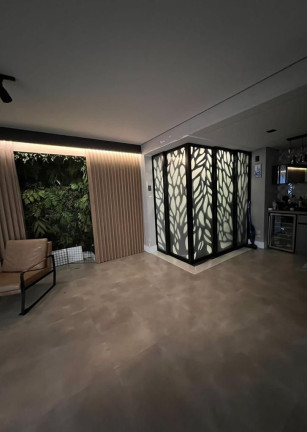 Imagem Apartamento com 3 Quartos à Venda, 268 m² em Anhangabaú - Jundiaí