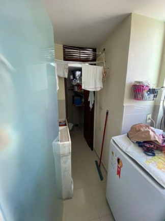 Imagem Apartamento com 3 Quartos à Venda, 98 m² em Capim Macio - Natal