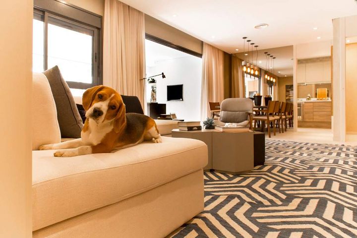 Imagem Apartamento com 2 Quartos à Venda, 73 m² em Cerqueira César - São Paulo