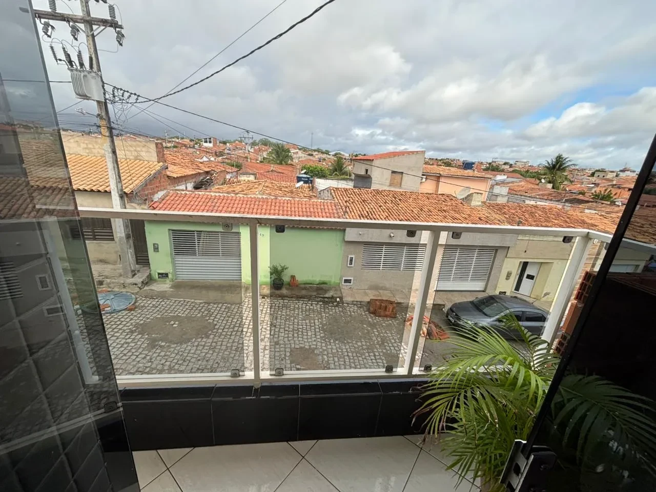Imagem Sobrado com 5 Quartos à Venda, 6 m² em Coronel João Sá - Coronel João Sá