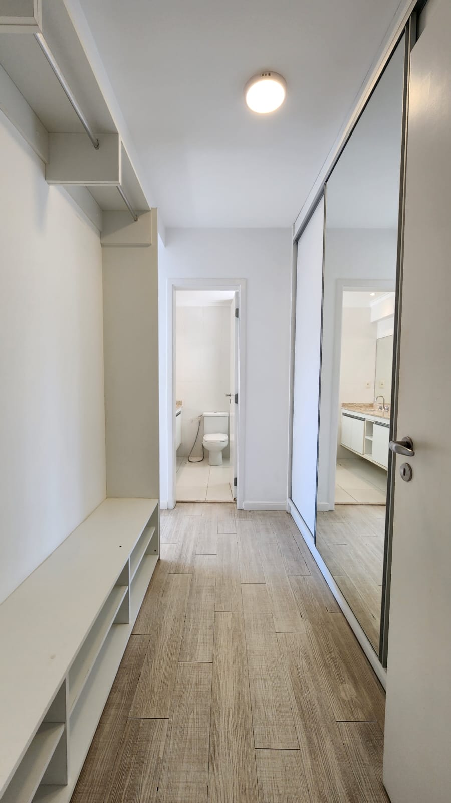Imagem Apartamento com 4 Quartos à Venda, 204 m²em Boqueirão - Santos