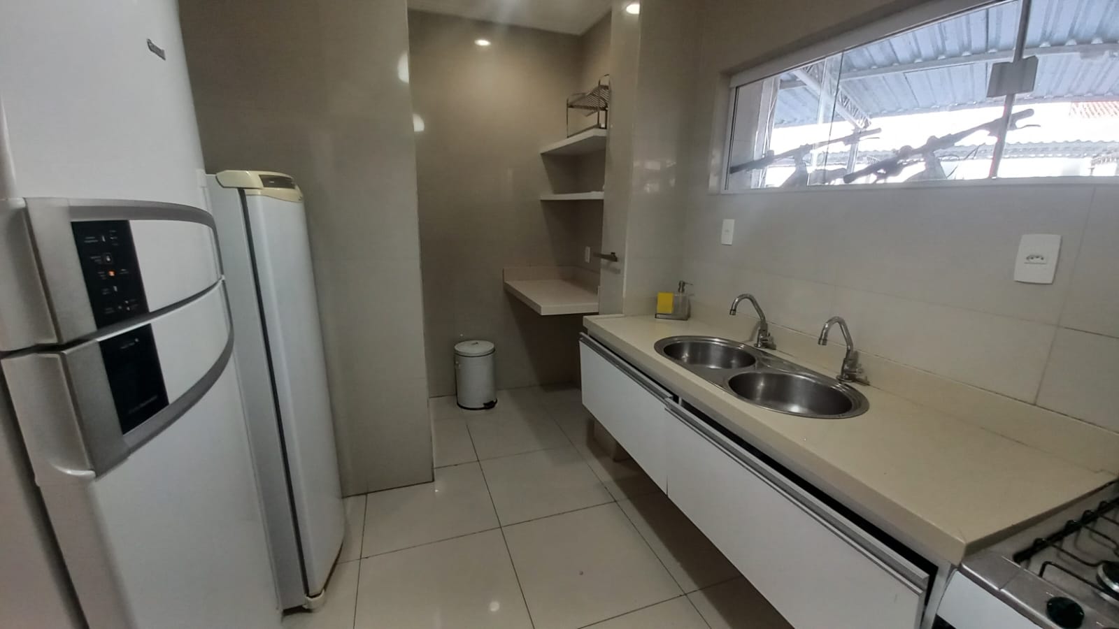 Imagem Apartamento com 3 Quartos à Venda, 129 m²em Varjota - Fortaleza