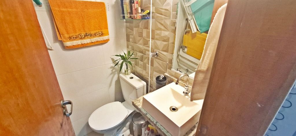 Imagem Apartamento com 1 Quarto à Venda, 53 m² em Flórida - Praia Grande