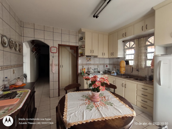 Foto do imóvel: Chácara com 3 Quartos à Venda, 9.202 m² em Canto dos Ganchos - Governador Celso Ramos