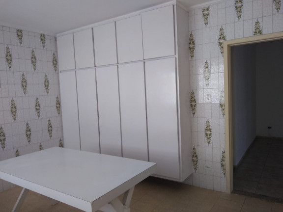 Imagem Casa com 3 Quartos para Alugar, 200 m² em Jardim Leonor Mendes de Barros - São Paulo