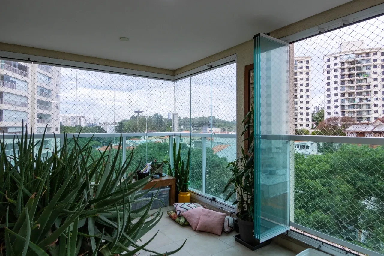 Imagem Apartamento com 3 Quartos à Venda, 156 m² em Jardim Avelino - São Paulo