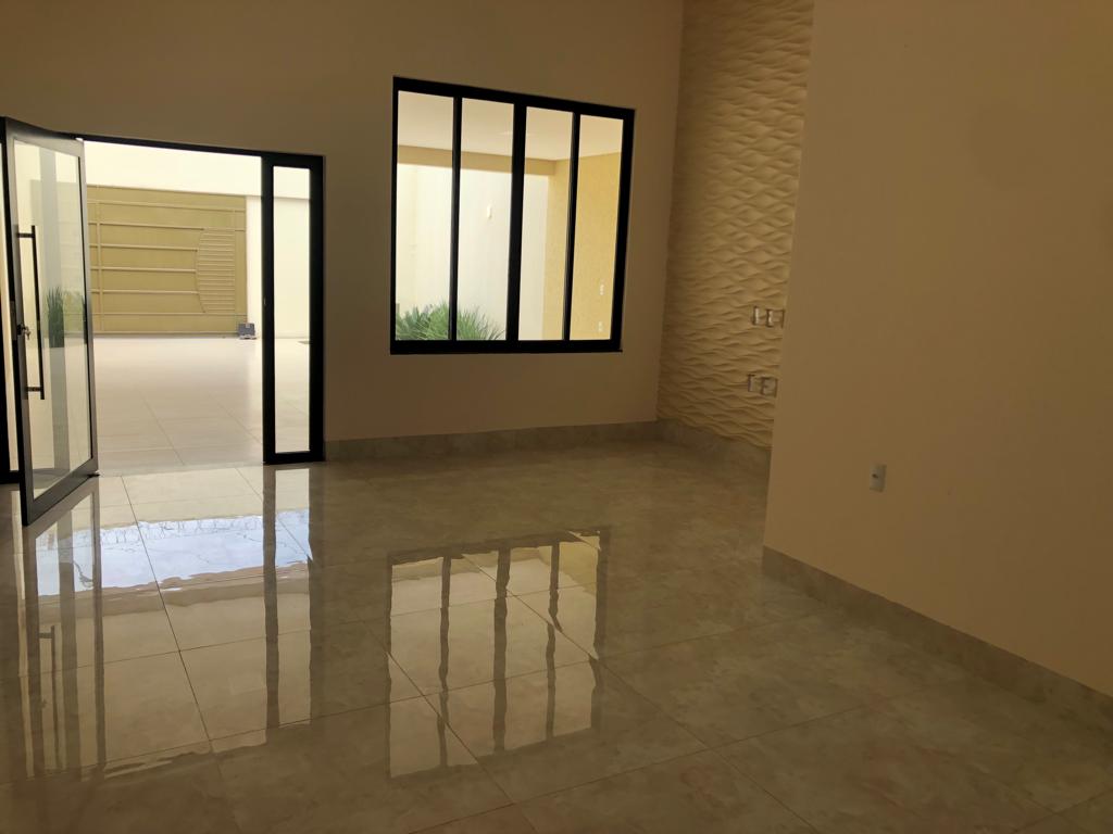 Foto do imóvel: Casa com 3 Quartos à Venda, 210 m² em Parque Amazônia - Goiânia