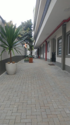 Imagem Apartamento com 1 Quarto à Venda, 28 m² em Vila Dom Pedro II - São Paulo