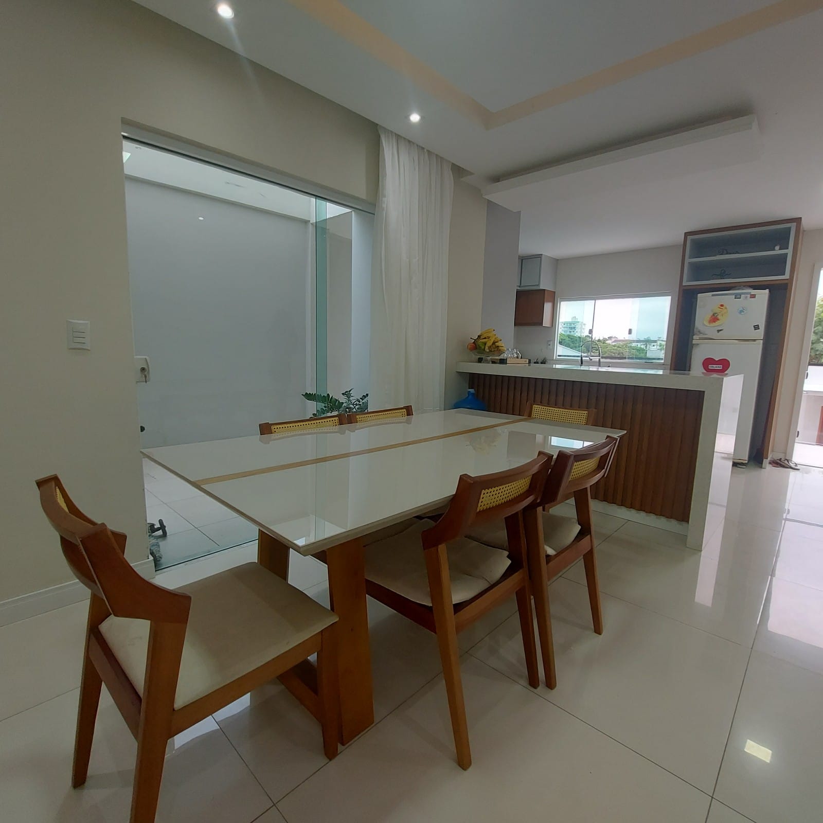 Imagem Casa com 3 Quartos à Venda, 196 m²em Morada de Laranjeiras - Serra