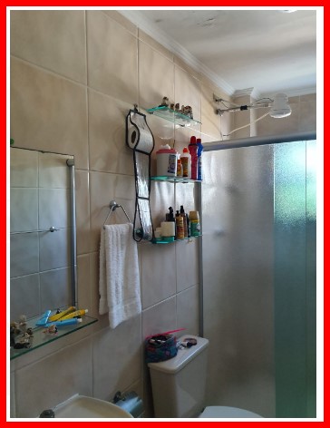 Foto do imóvel: Apartamento com 1 Quarto à Venda, 38 m²em Aviação - Praia Grande