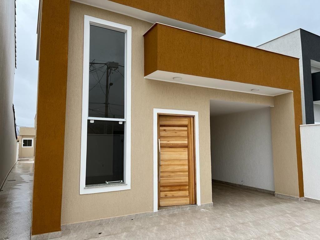 Imagem Casa com 2 Quartos à Venda, 132 m²em Barreto - Niterói