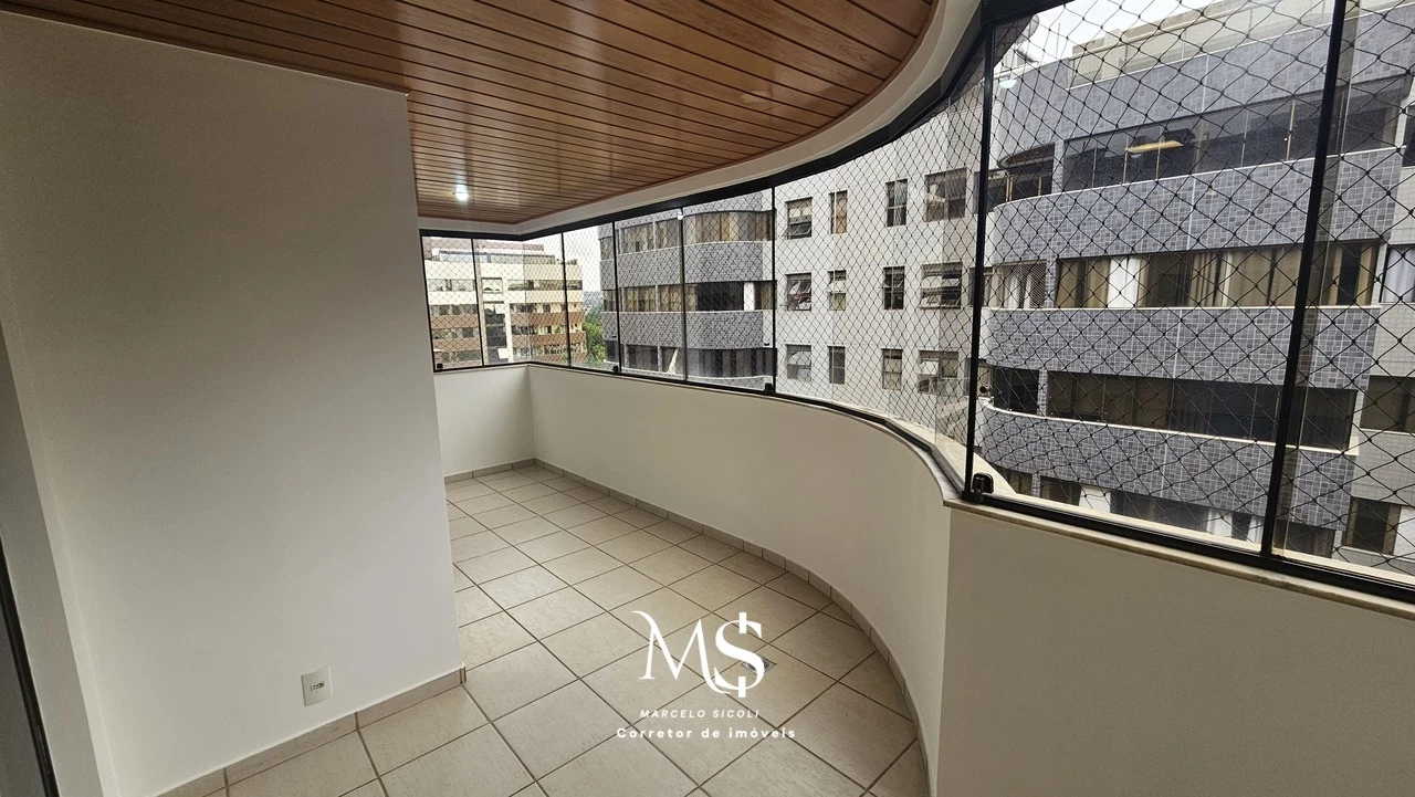 Imagem Apartamento com 2 Quartos à Venda, 82 m² em Asa Norte - Brasília