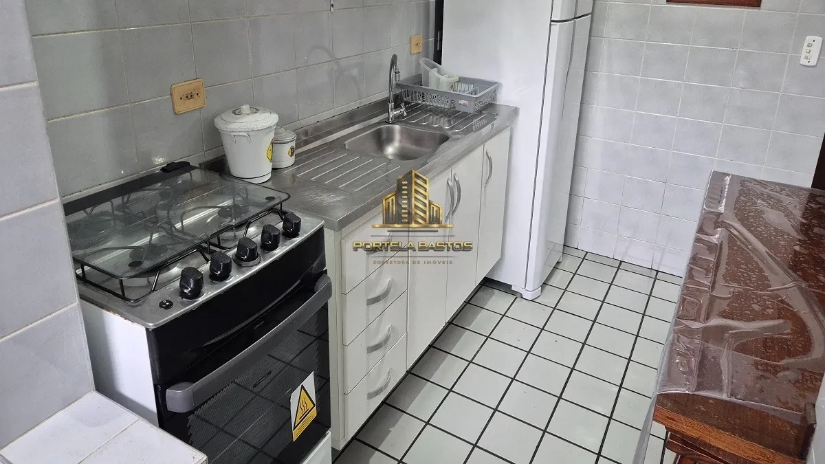 Imagem Apartamento com 1 Quarto à Venda, 58 m² em Praia Grande - Ubatuba