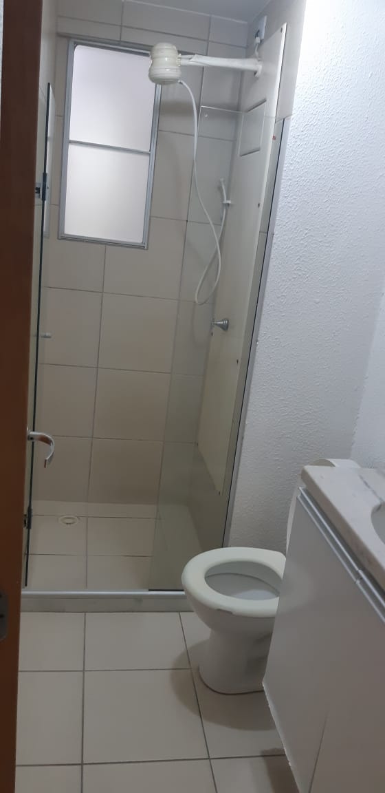 Imagem Apartamento com 3 Quartos à Venda, 65 m² em Centro - Lauro de Freitas