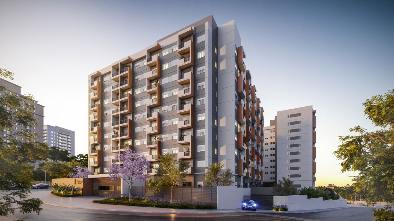 Foto do imóvel: Studio com 1 Quarto à Venda, 25 m² em Vila Butantã - São Paulo