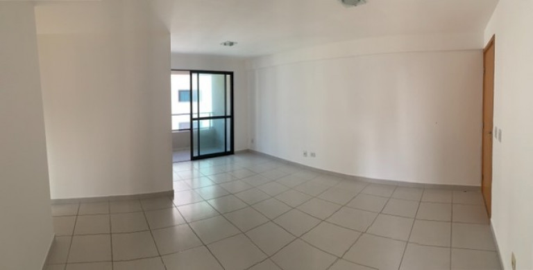 Imagem Apartamento com 3 Quartos à Venda, 76 m² em Capim Macio - Natal