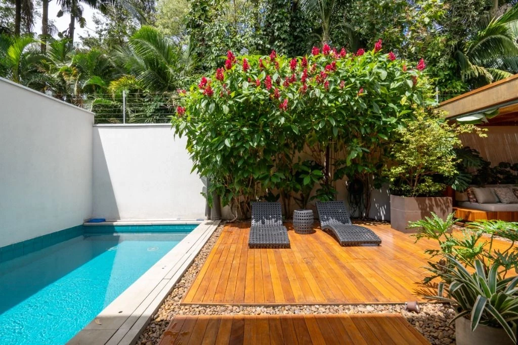 Foto do imóvel: Casa com 4 Quartos à Venda, 357 m² em Retiro Morumbi - São Paulo