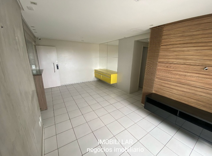 Imagem Apartamento com 3 Quartos à Venda, 81 m² em Serraria - Maceió