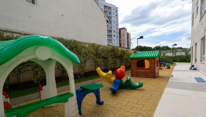 Imagem Apartamento com 2 Quartos à Venda, 57 m²em Vila Pirituba - São Paulo
