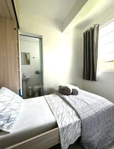 Imagem Apartamento com 2 Quartos à Venda, 72 m² em Trindade - Florianópolis
