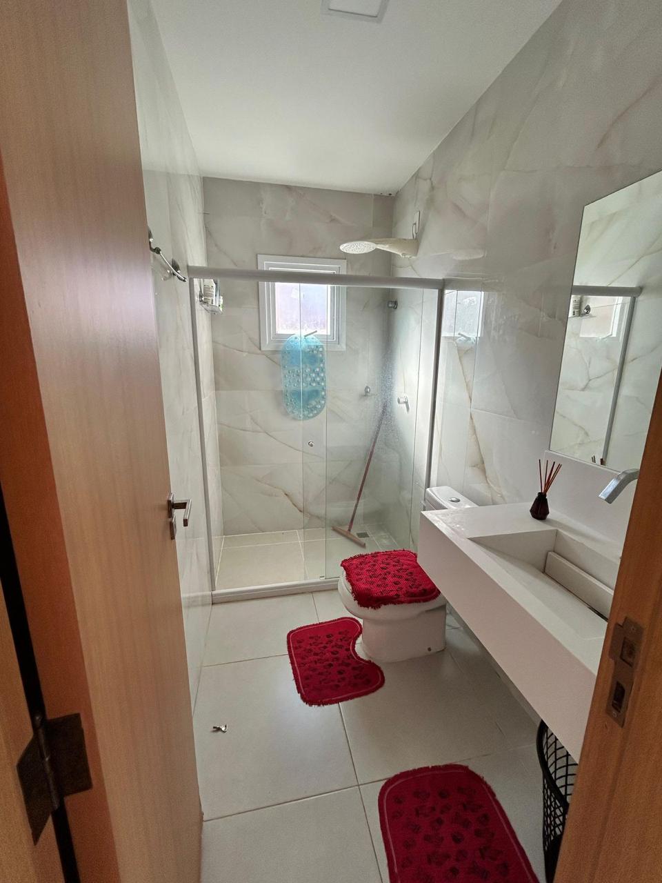 Imagem Casa de Condomínio com 6 Quartos para Alugar, 300 m² em Alphaville (Abrantes) - Camaçari