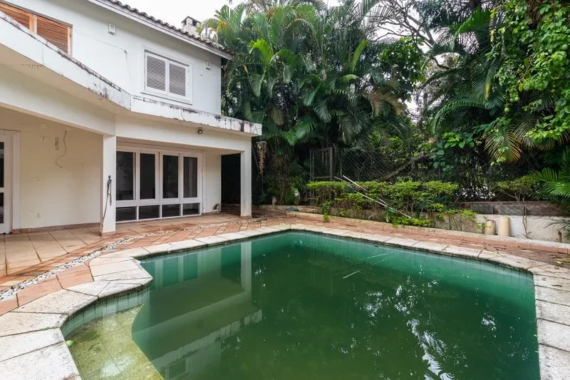 Imagem Casa de Condomínio com 4 Quartos à Venda, 270 m² em Alphaville - Santana de Parnaíba