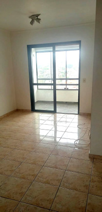 Imagem Apartamento com 3 Quartos à Venda, 72 m²em Vila Ipojuca - São Paulo