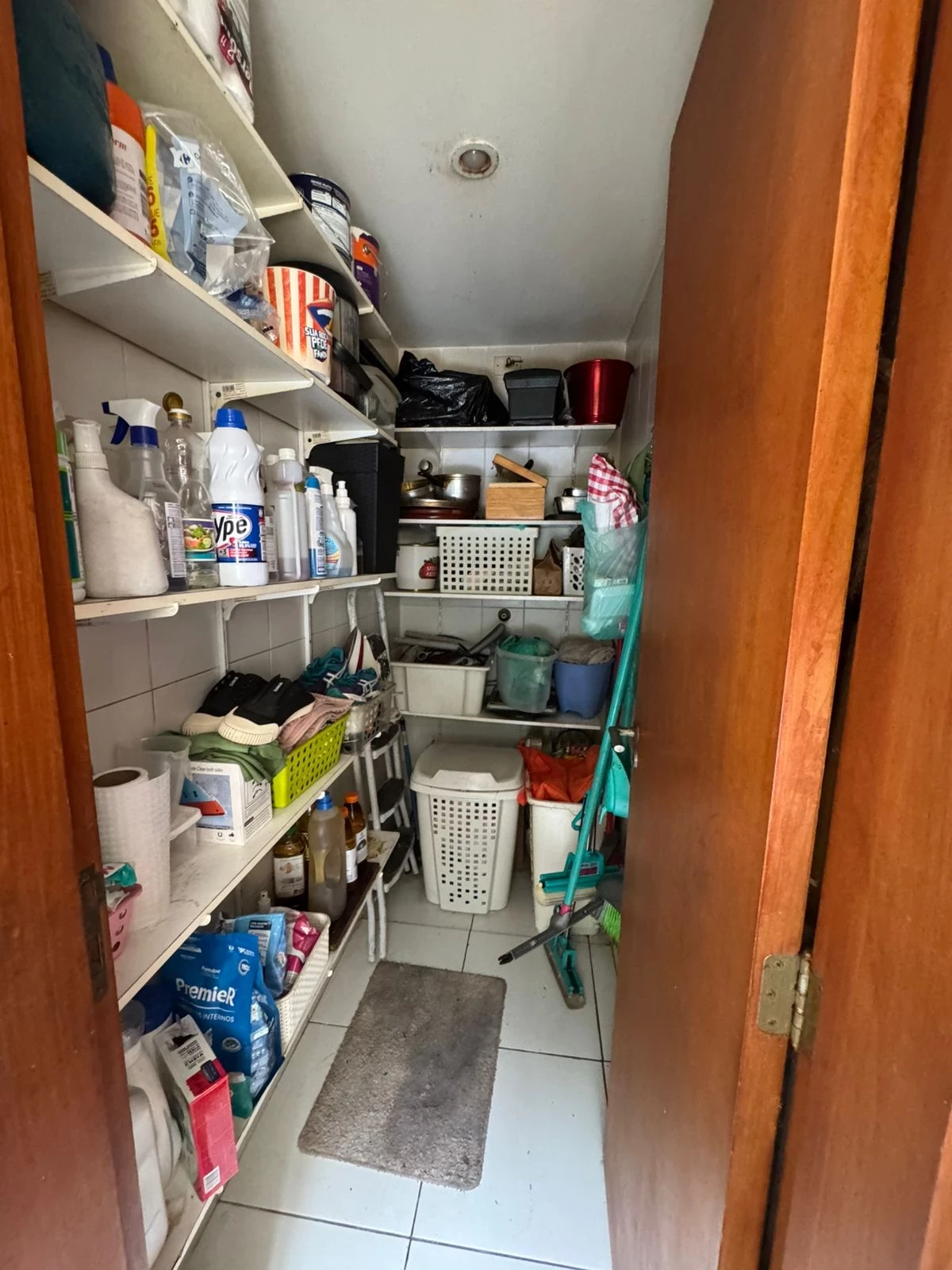 Imagem Apartamento com 3 Quartos à Venda, 109 m² em Vila Suzana - São Paulo