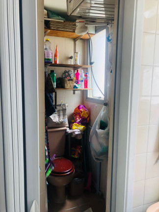 Imagem Apartamento com 2 Quartos à Venda, 56 m² em Jardim da Saúde - São Paulo