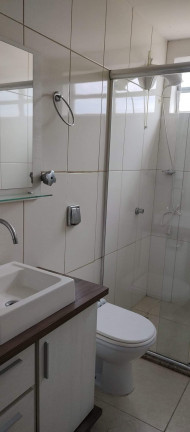 Imagem Apartamento com 3 Quartos à Venda, 128 m² em Morro da Fumaça - Morro da Fumaça