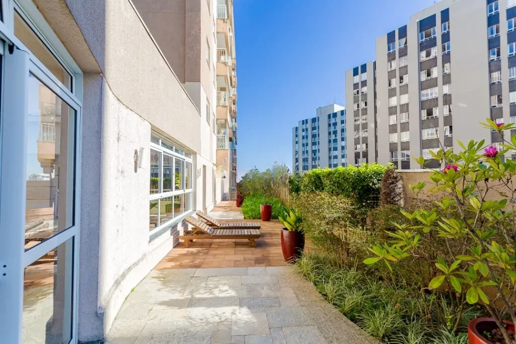 Foto do imóvel: Apartamento com 2 Quartos à Venda, 53 metros em Portão - Curitiba