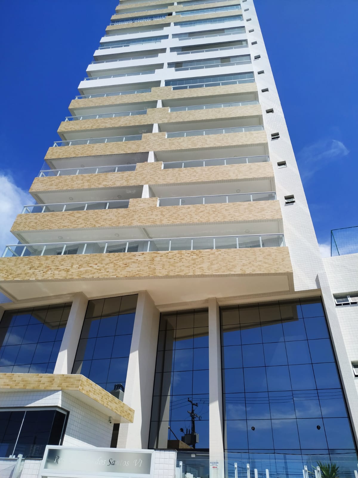 Apartamento com 2 Quartos à Venda, 82 m²em Aviação - Praia Grande