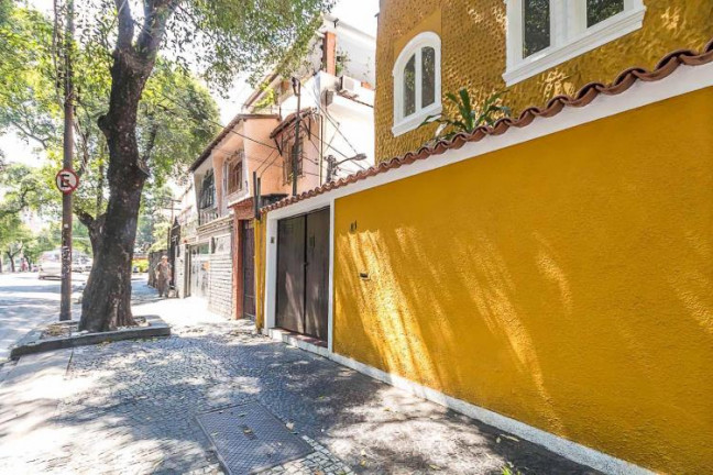 Imagem Casa com 3 Quartos à Venda, 160 m² em Andaraí - Rio De Janeiro