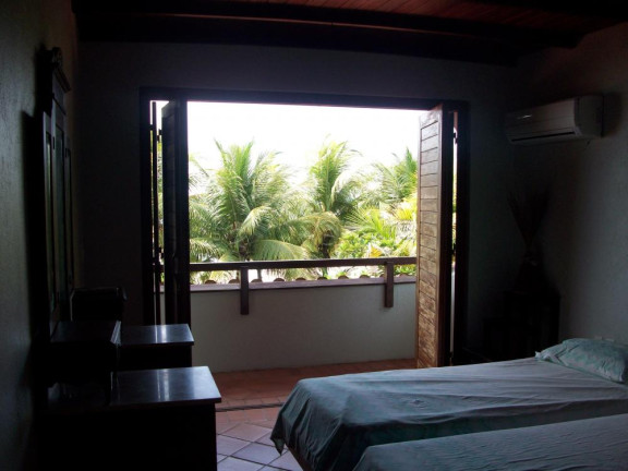 Imagem Casa com 7 Quartos à Venda, 764 m² em Praia dos Carneiros - Tamandaré