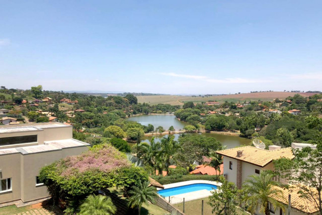 Imagem Terreno em Condomínio à Venda, 2.000 m² em Capela do Barreiro - Itatiba