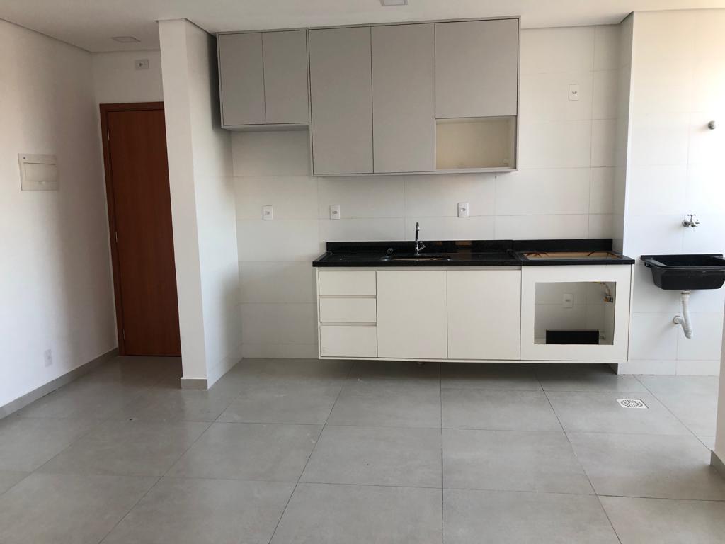 Imagem Apartamento com 2 Quartos à Venda ou Locação, 54 m² em Jardim Esperança - Mogi das Cruzes