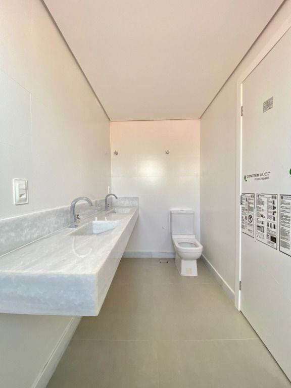 Imagem Apartamento com 4 Quartos à Venda, 138 m² em Jaraguá - Belo Horizonte