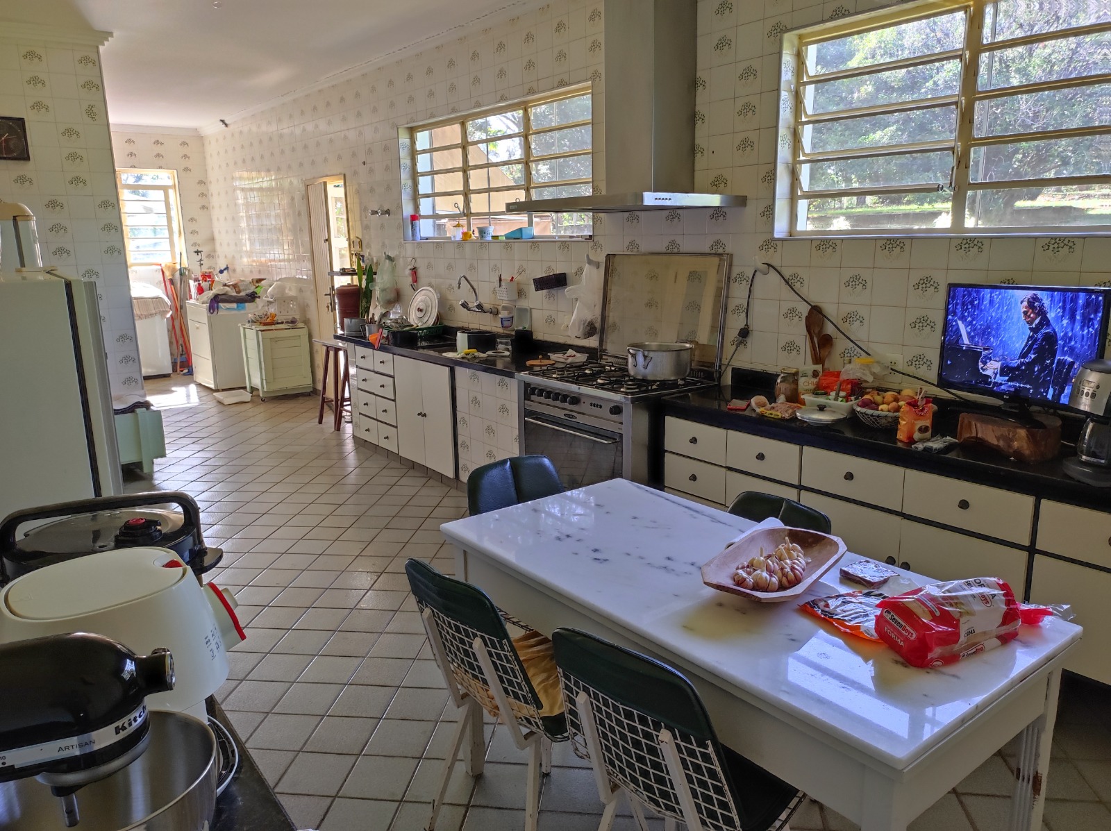 Imagem Chácara com 4 Quartos à Venda, 295 m²em Sousas - Campinas