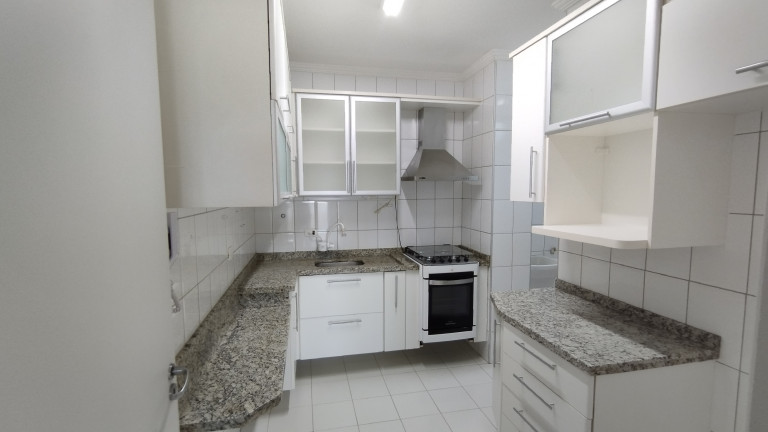Imagem Apartamento com 3 Quartos à Venda ou Locação, 75 m² em Residencial Jatobá - São José dos Campos
