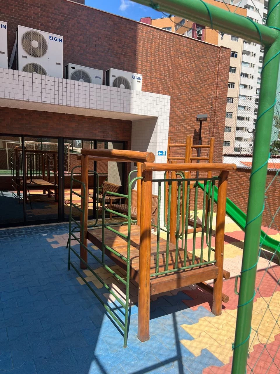 Imagem Apartamento com 3 Quartos à Venda, 81 m² em Cocó - Fortaleza