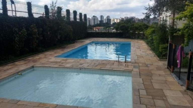 Imagem Apartamento com 2 Quartos à Venda ou Locação, 55 m² em Vila Campestre - São Paulo