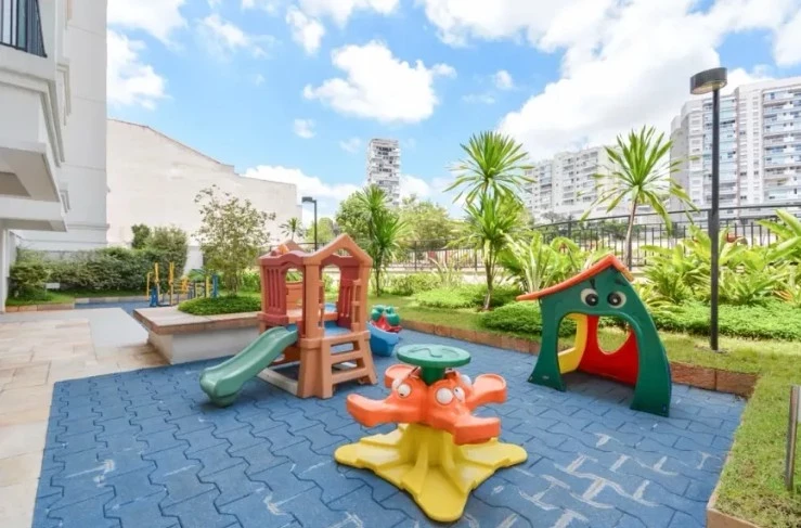 Imagem Cobertura com 2 Quartos à Venda, 122 m² em Vila Ipojuca - São Paulo