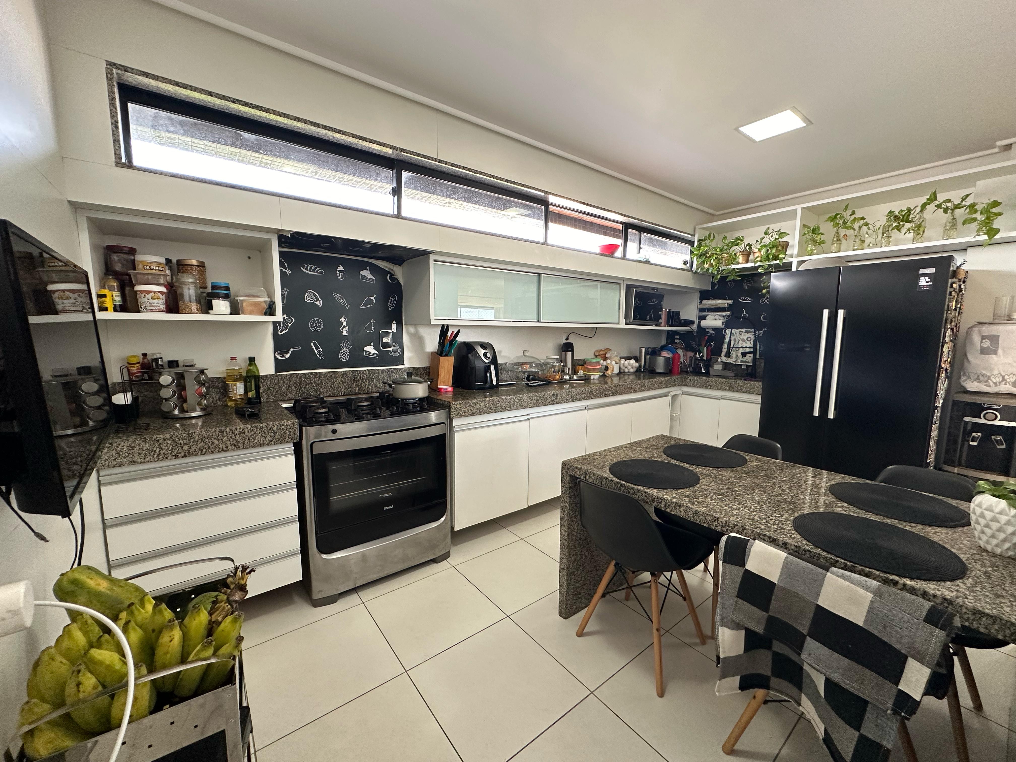 Imagem Apartamento com 4 Quartos à Venda, 225 m²em Manaíra - João Pessoa